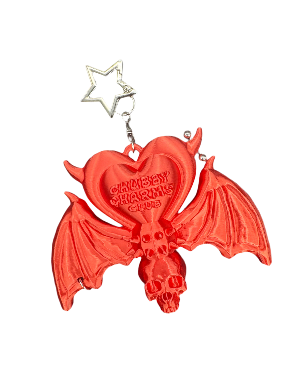 Villan's Kiss Wand ❤️Bloody Red