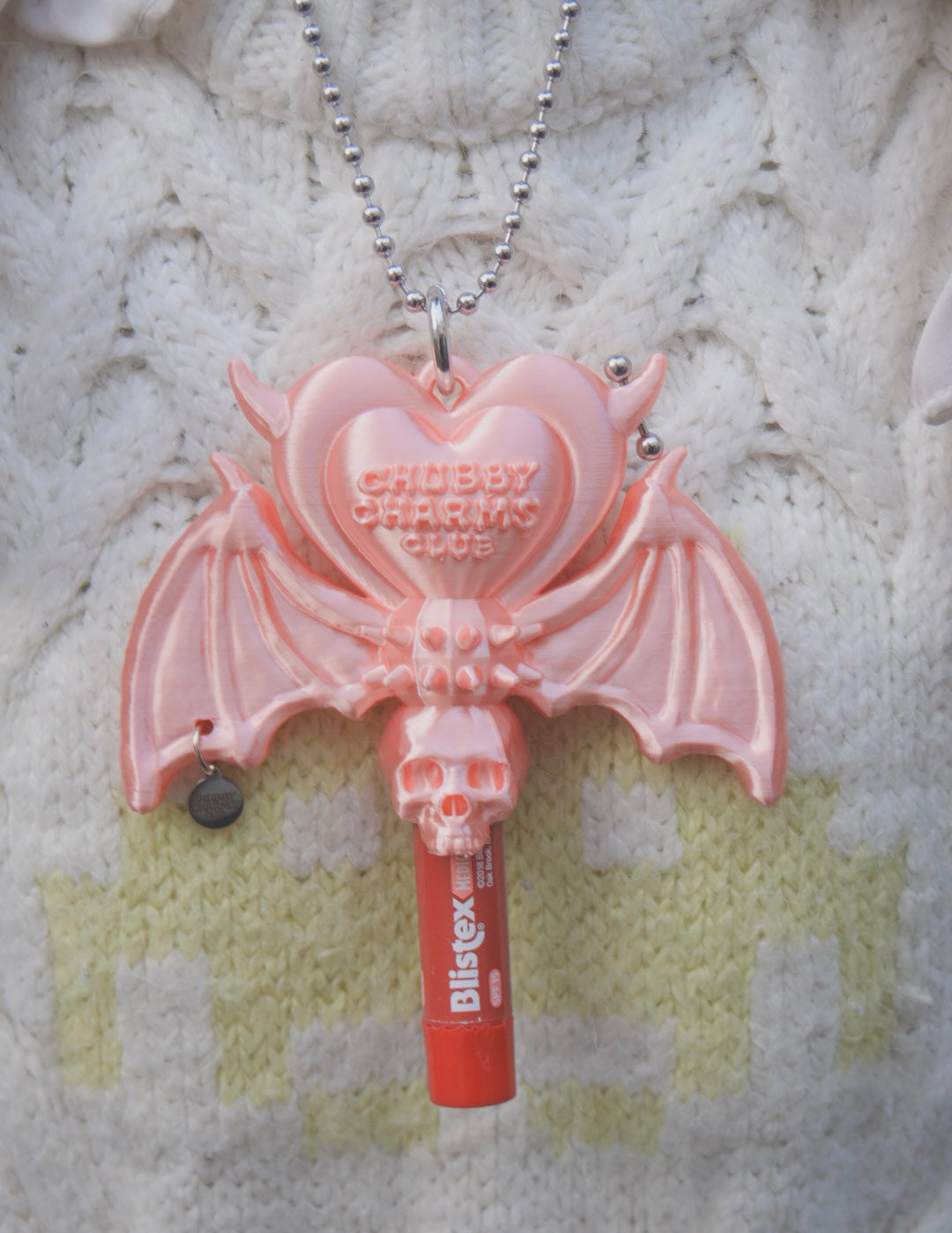 Villan's Kiss Wand 🩷PINK