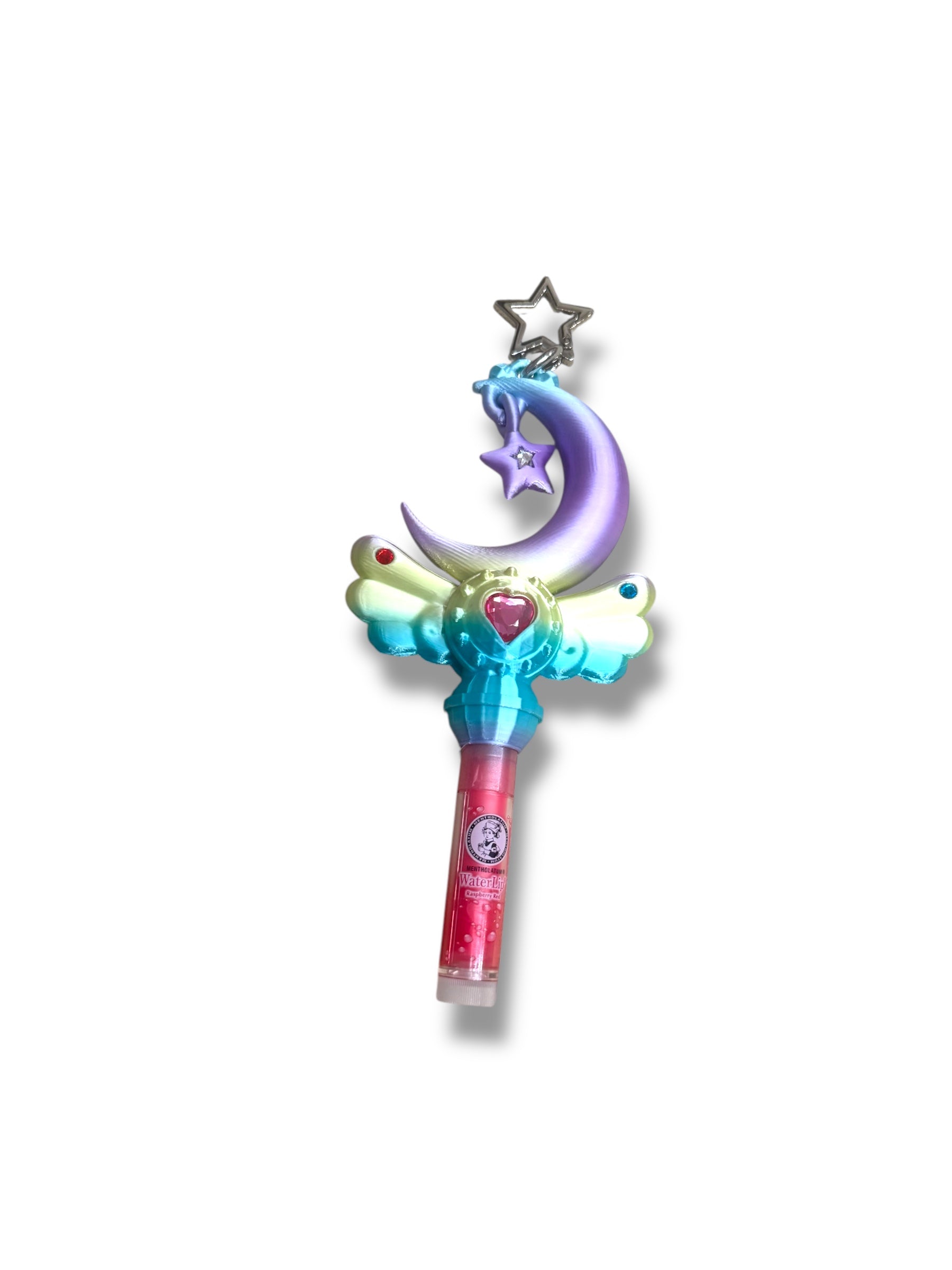 Magical Lip Wand -Moon（Gradation）　マジカルリップワンド（ムーン）