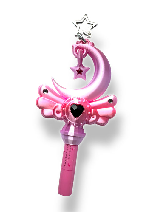 Magical Lip Wand -Moon（ Pink gradation）
