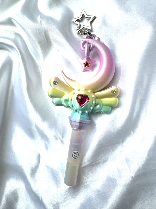 Magical Lip Wand -Moon（蓄光カラー）