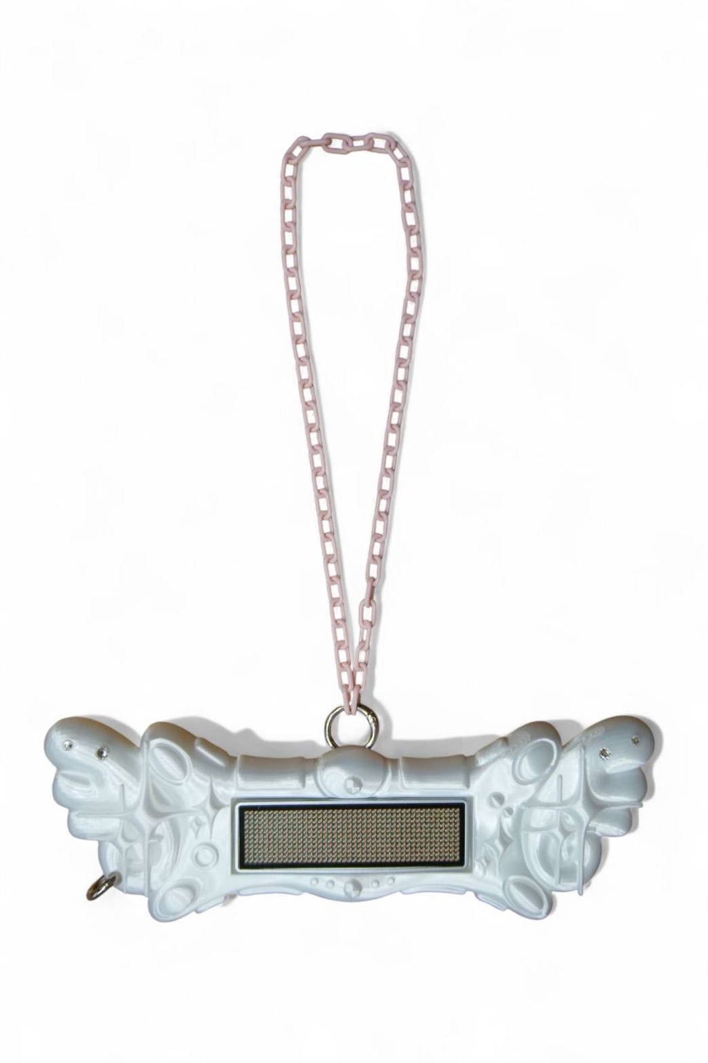 ∧ωＵω∧″儿├　3WAY 変身ベルトチャーム -LED Transformation Belt Charm-