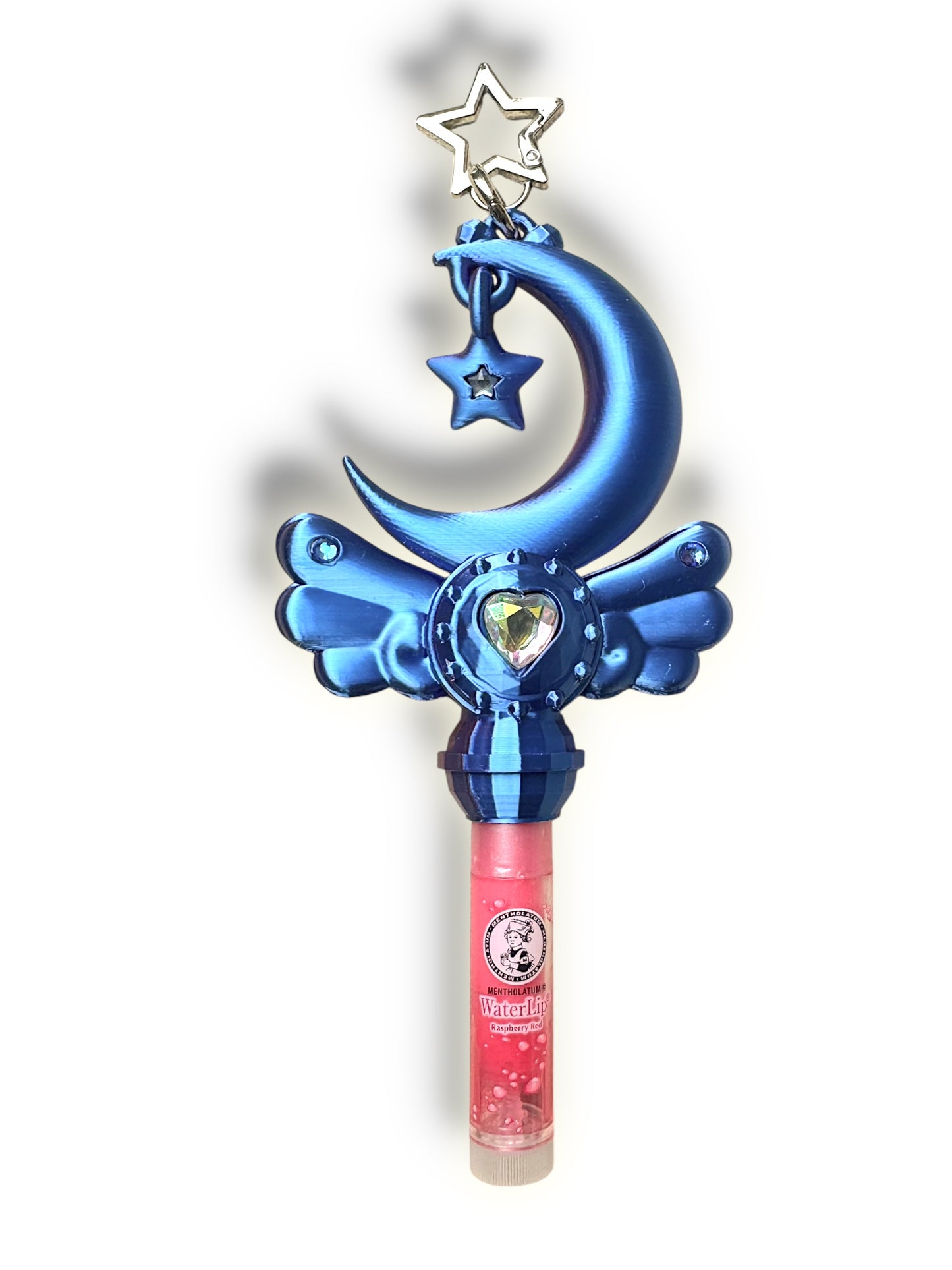 Magical Lip Wand -Moon（偏光色風2Colors）
