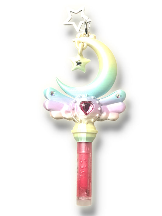 Magical Lip Wand -Moon（蓄光カラー）