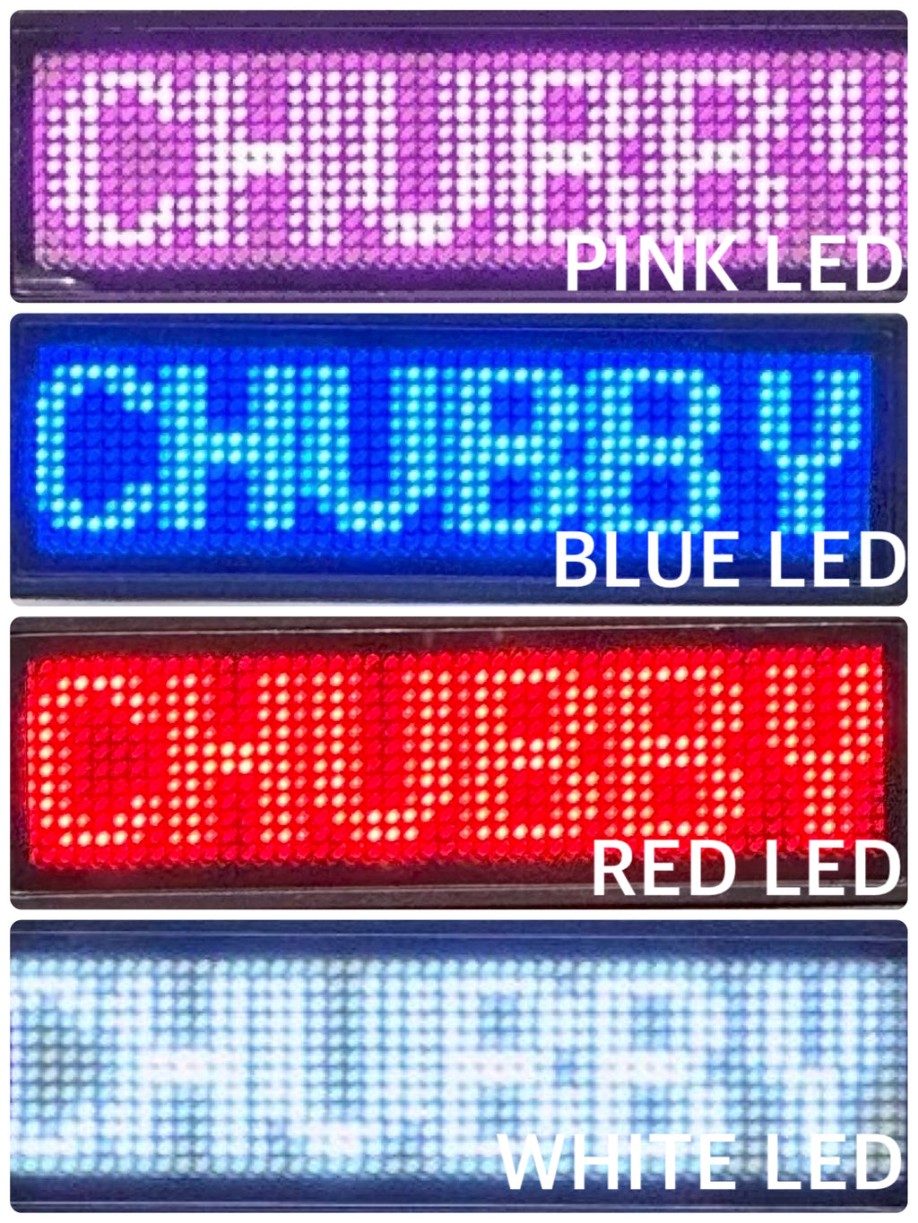 ∧ωＵω∧″儿├　3WAY 変身ベルトチャーム -LED Transformation Belt Charm-