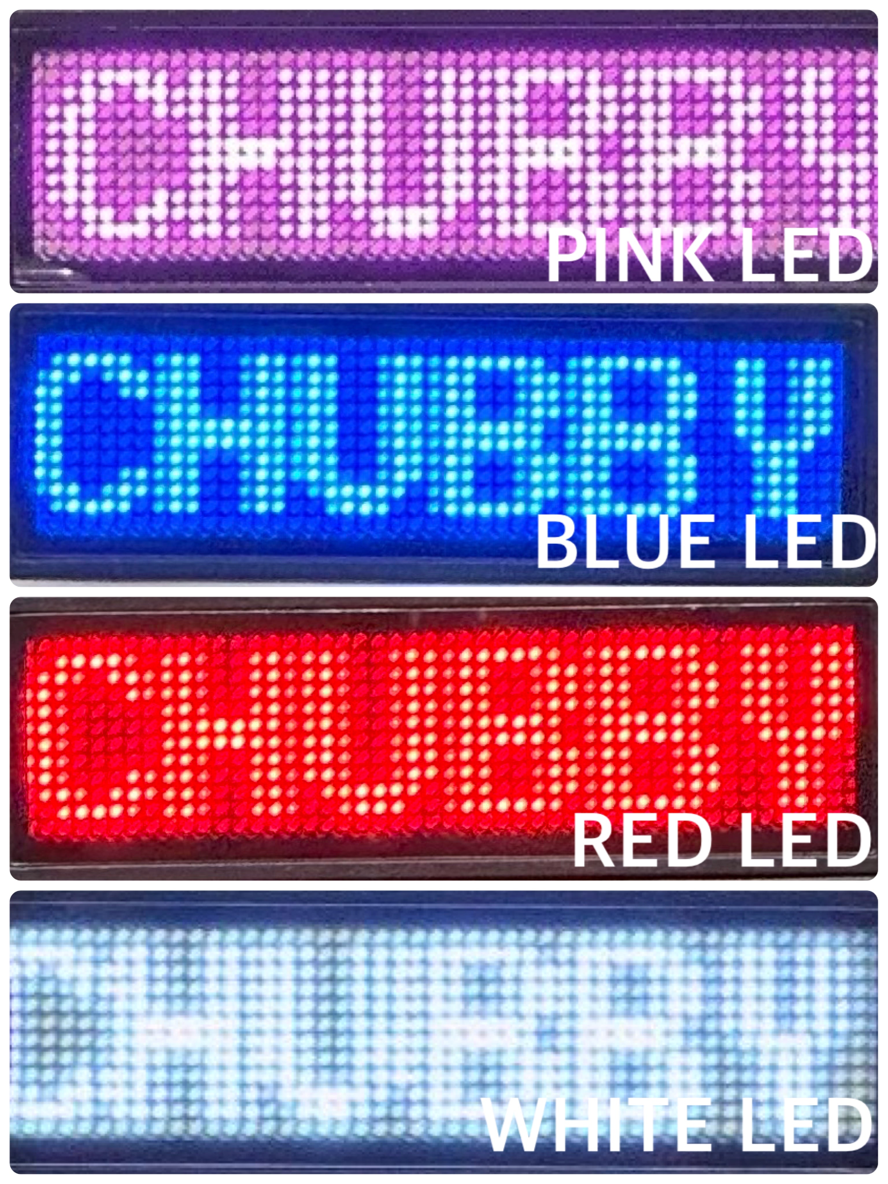 ∧ωＵω∧″儿├　3WAY 変身ベルトチャーム -LED Transformation Belt Charm-