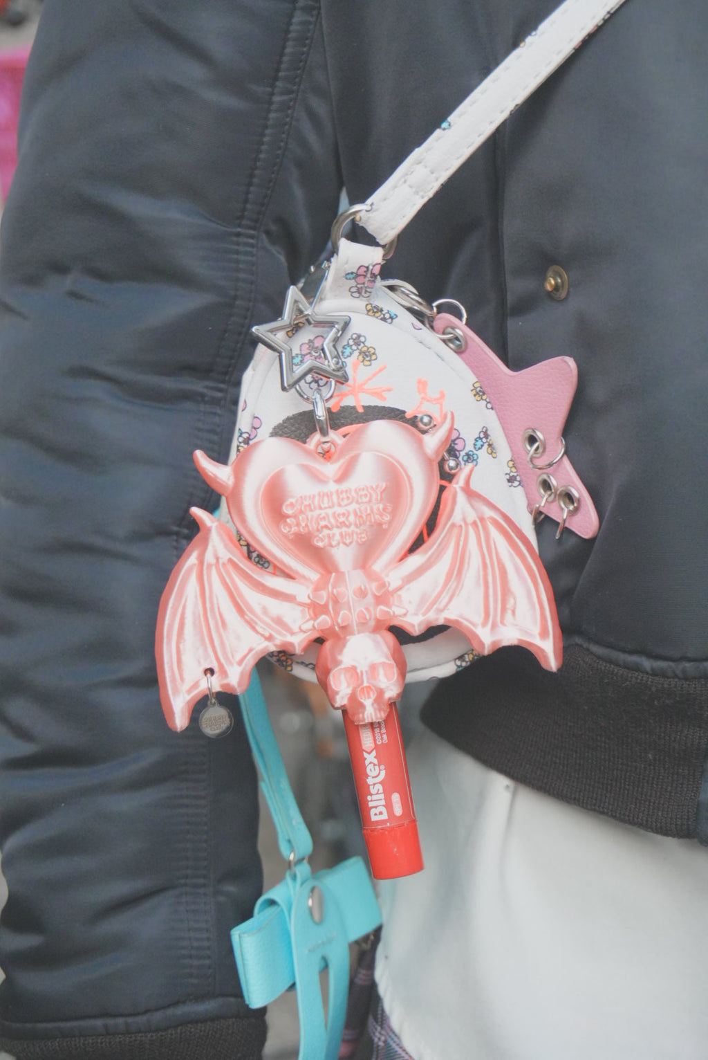 Villan's Kiss Wand 🩷PINK