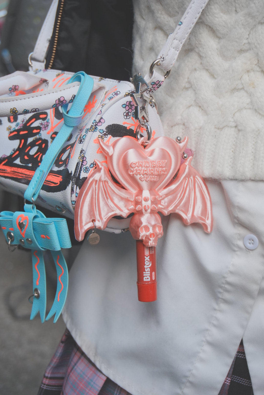 Villan's Kiss Wand 🩷PINK