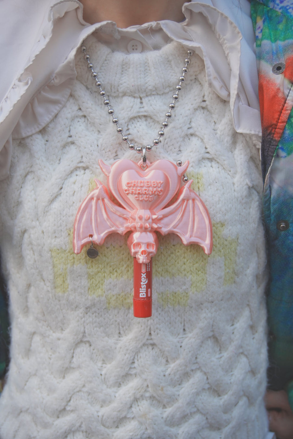 Villan's Kiss Wand 🩷PINK