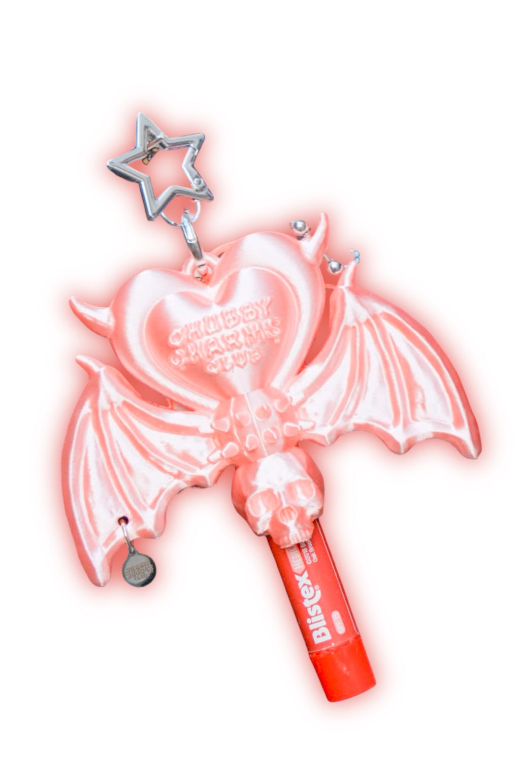 Villan's Kiss Wand 🩷PINK